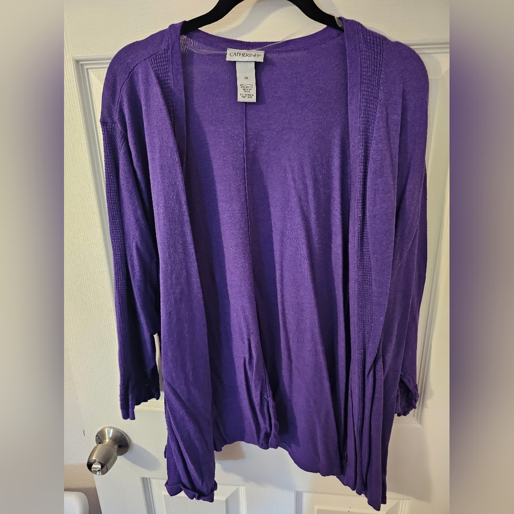 Catherines Cardigan